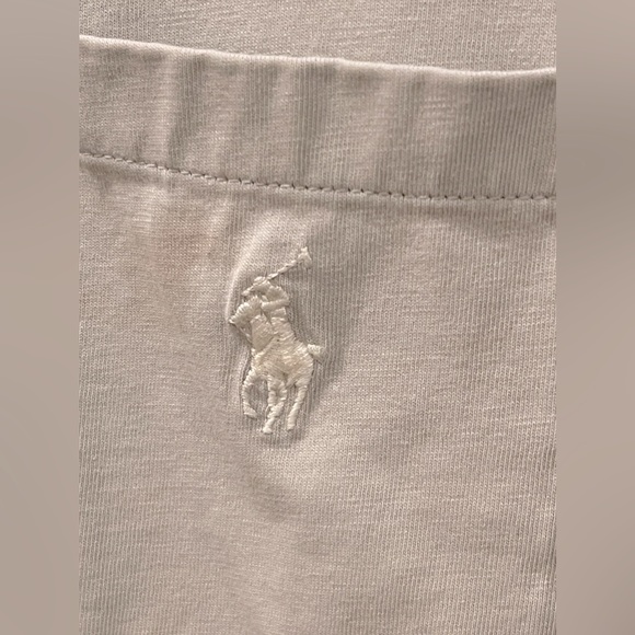 (7) Individual Polo Tees, Extremely Soft and Comfortable. Worn just a few times. - Picture 9 of 15